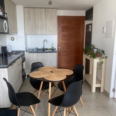 Departamento Central Valdivia Bagian luar foto