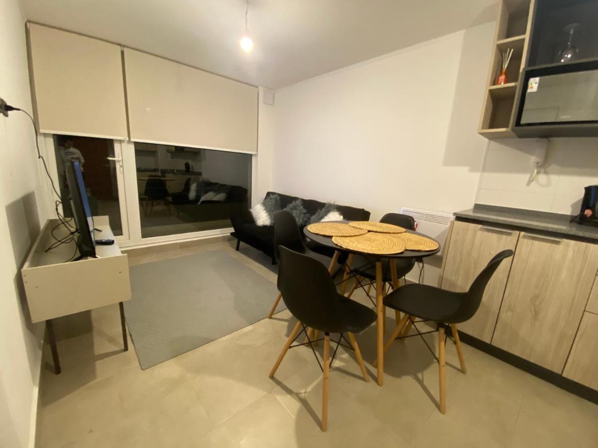 Departamento Central Valdivia Bagian luar foto