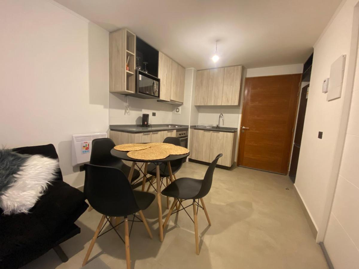 Departamento Central Valdivia Bagian luar foto