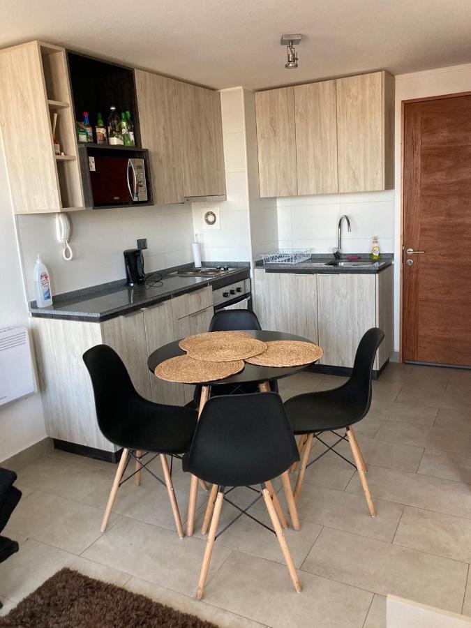 Departamento Central Valdivia Bagian luar foto