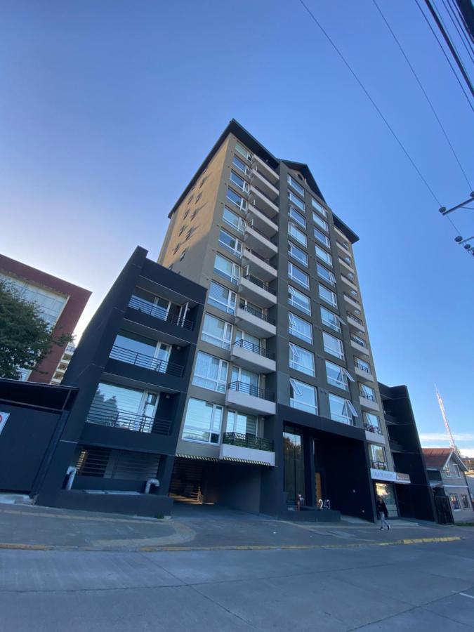 Departamento Central Valdivia Bagian luar foto