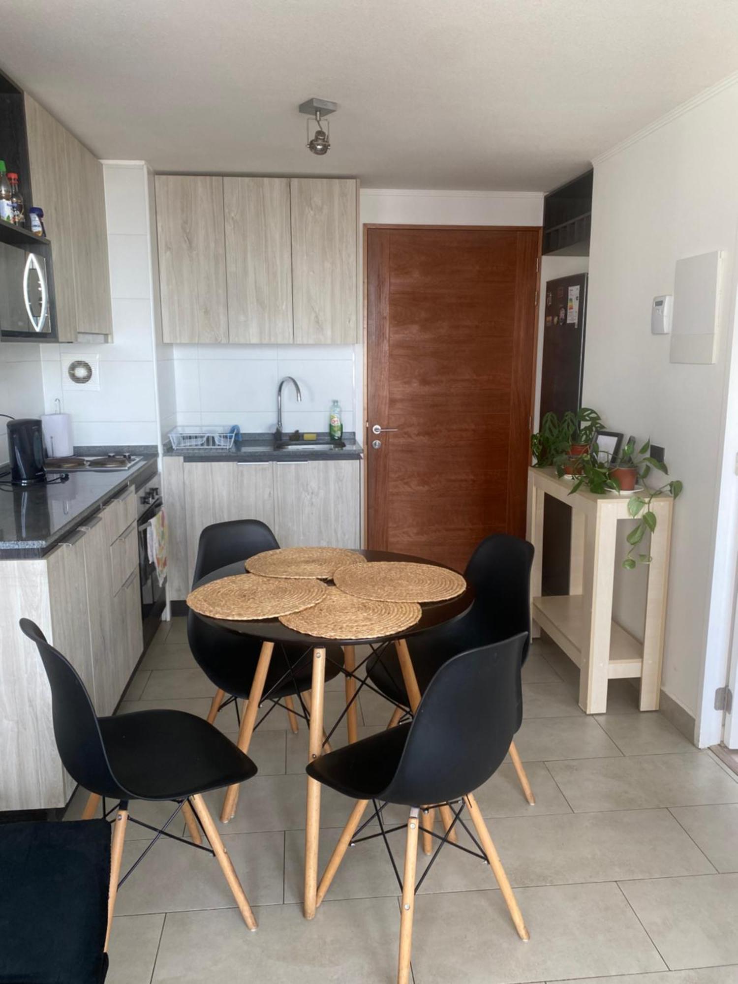 Departamento Central Valdivia Bagian luar foto